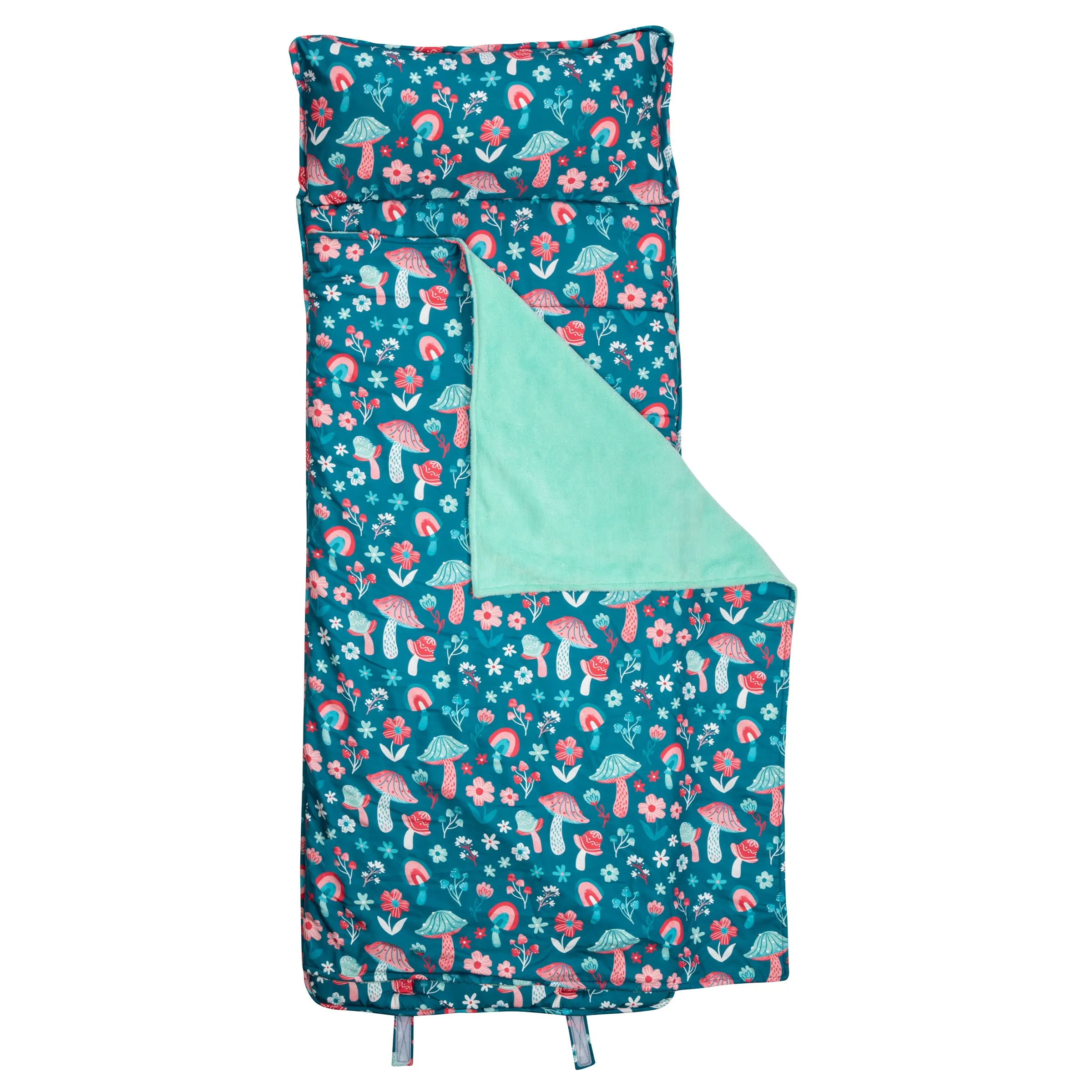 All Over Print Nap Mats