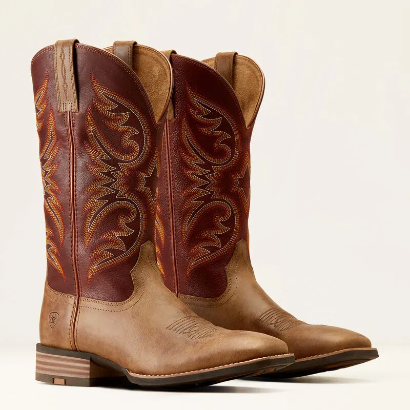 Ariat Ricochet Cowboy Boot