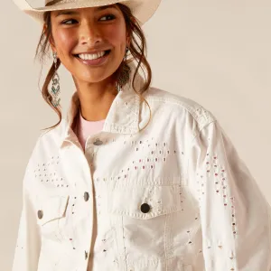 ARIAT Women's Love It Jacket 10048705