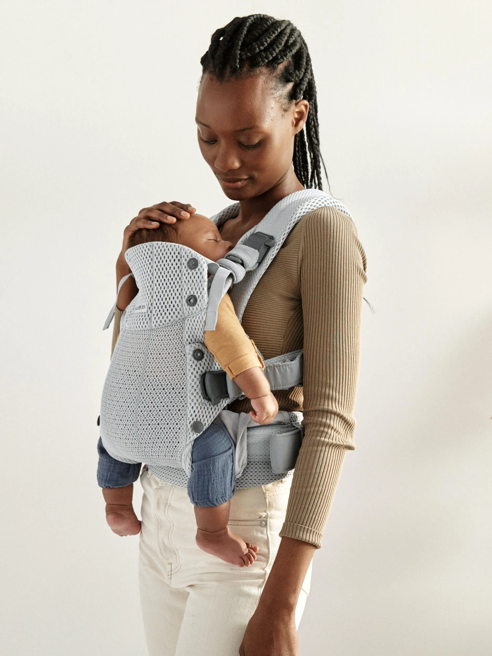 Baby Bjorn Baby Carrier Harmony