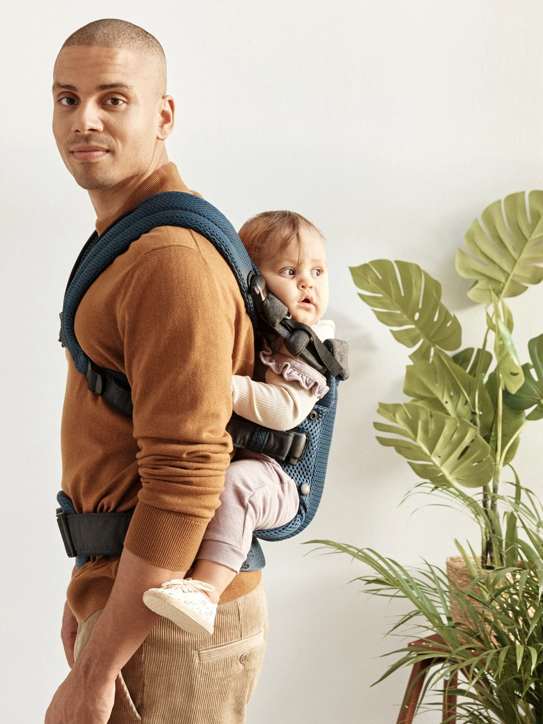 Baby Bjorn Baby Carrier Harmony