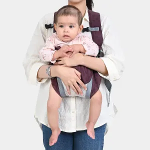 Baby Carrier 6In1 | Purple