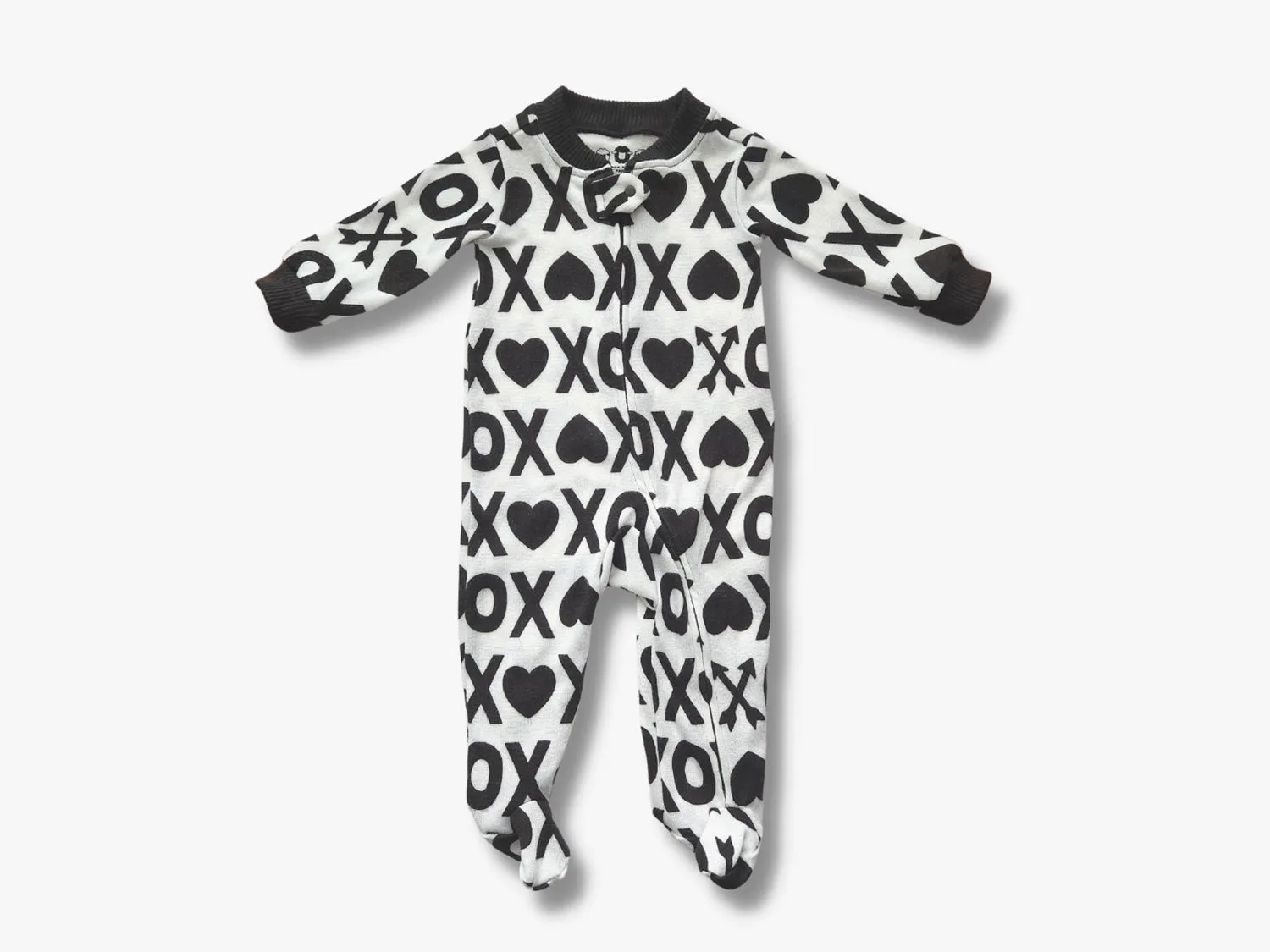 Baby Onesie - XOXO