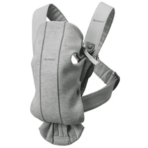 BabyBjorn Carrier Mini 3D Jersey