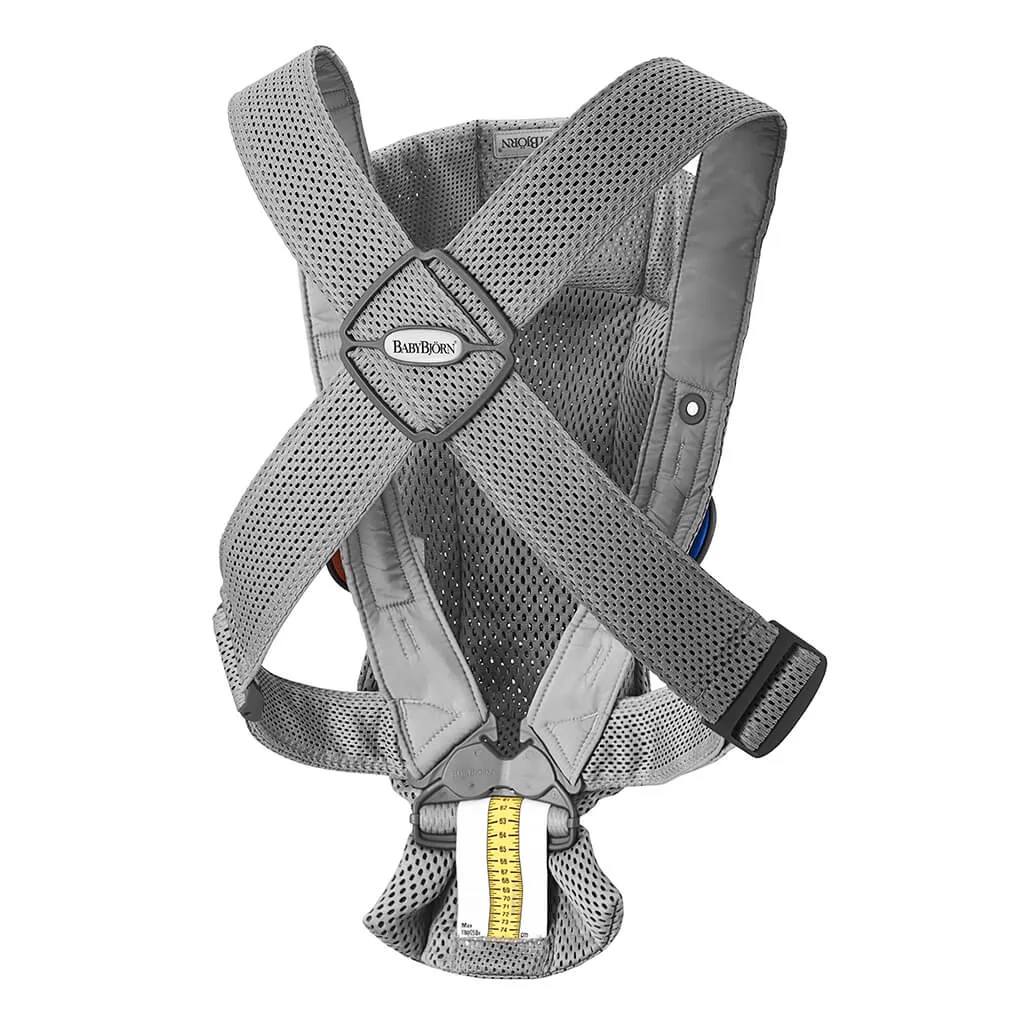 BabyBjorn Carrier Mini 3D Mesh