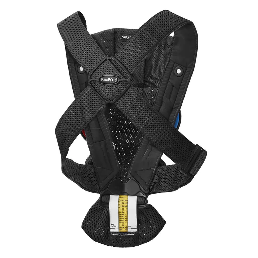 BabyBjorn Carrier Mini 3D Mesh