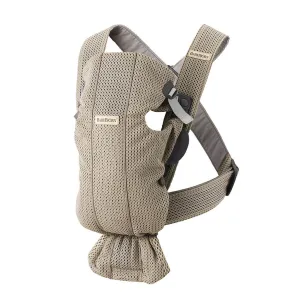 BabyBjorn Carrier Mini 3D Mesh