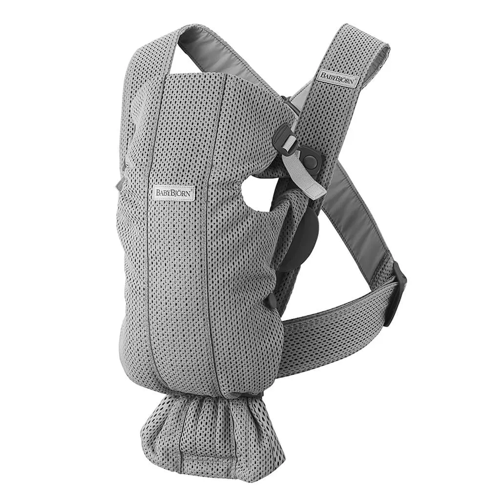 BabyBjorn Carrier Mini 3D Mesh