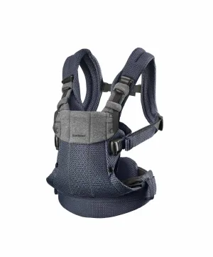 BabyBjörn&reg; Baby Harmony Carrier - Anthracite