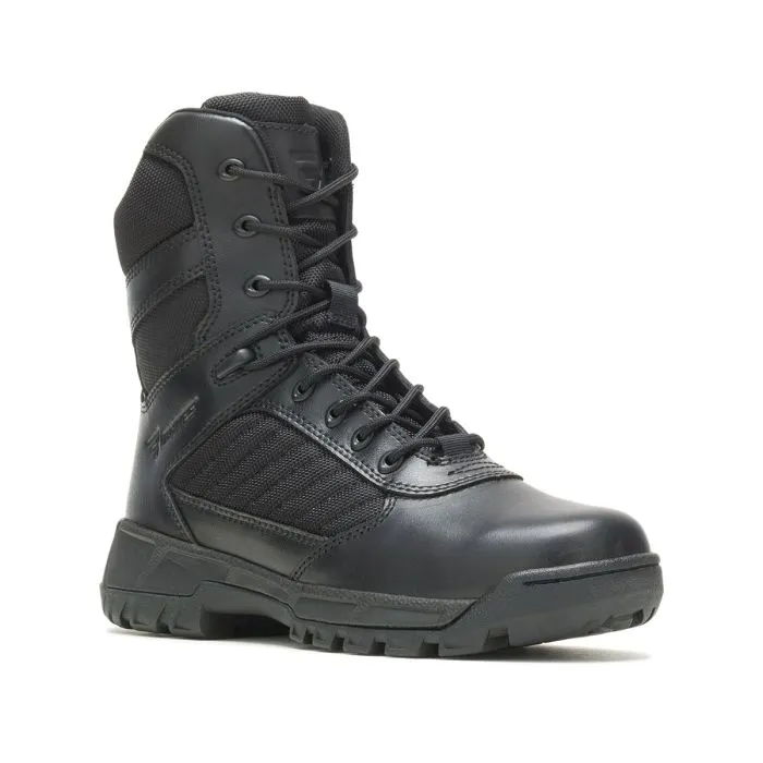 Bates Womens Tactical Sport 2 Tall Side-Zip Boots