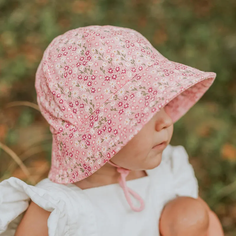 Bedhead Bucket Hat - Bridgette