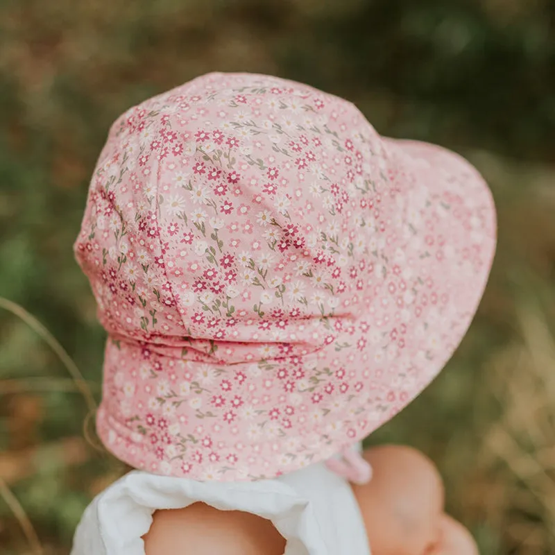 Bedhead Bucket Hat - Bridgette