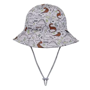 Bedhead Toddler Bucket Hat - Jurassic