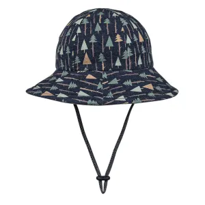 Bedhead Toddler Bucket Hat - Pines