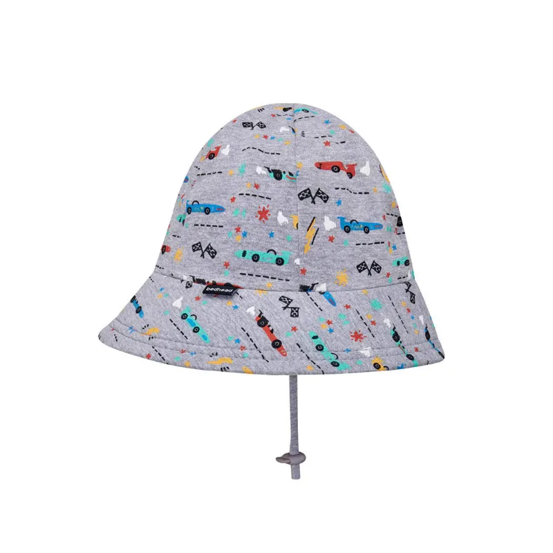 Bedhead Toddler Bucket Hat - Racer