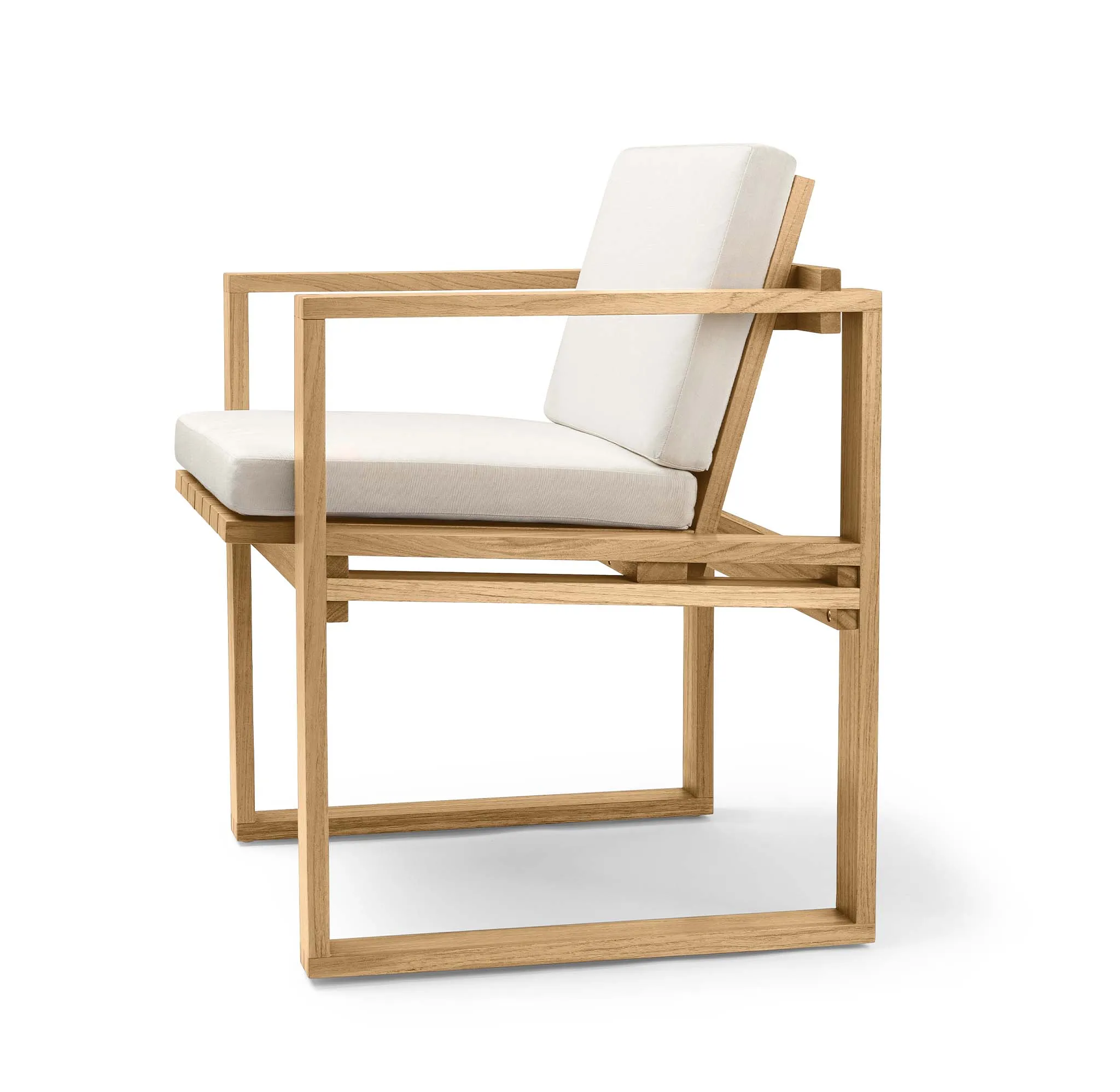 BK10 Dining Chair by Carl Hansen & Søn