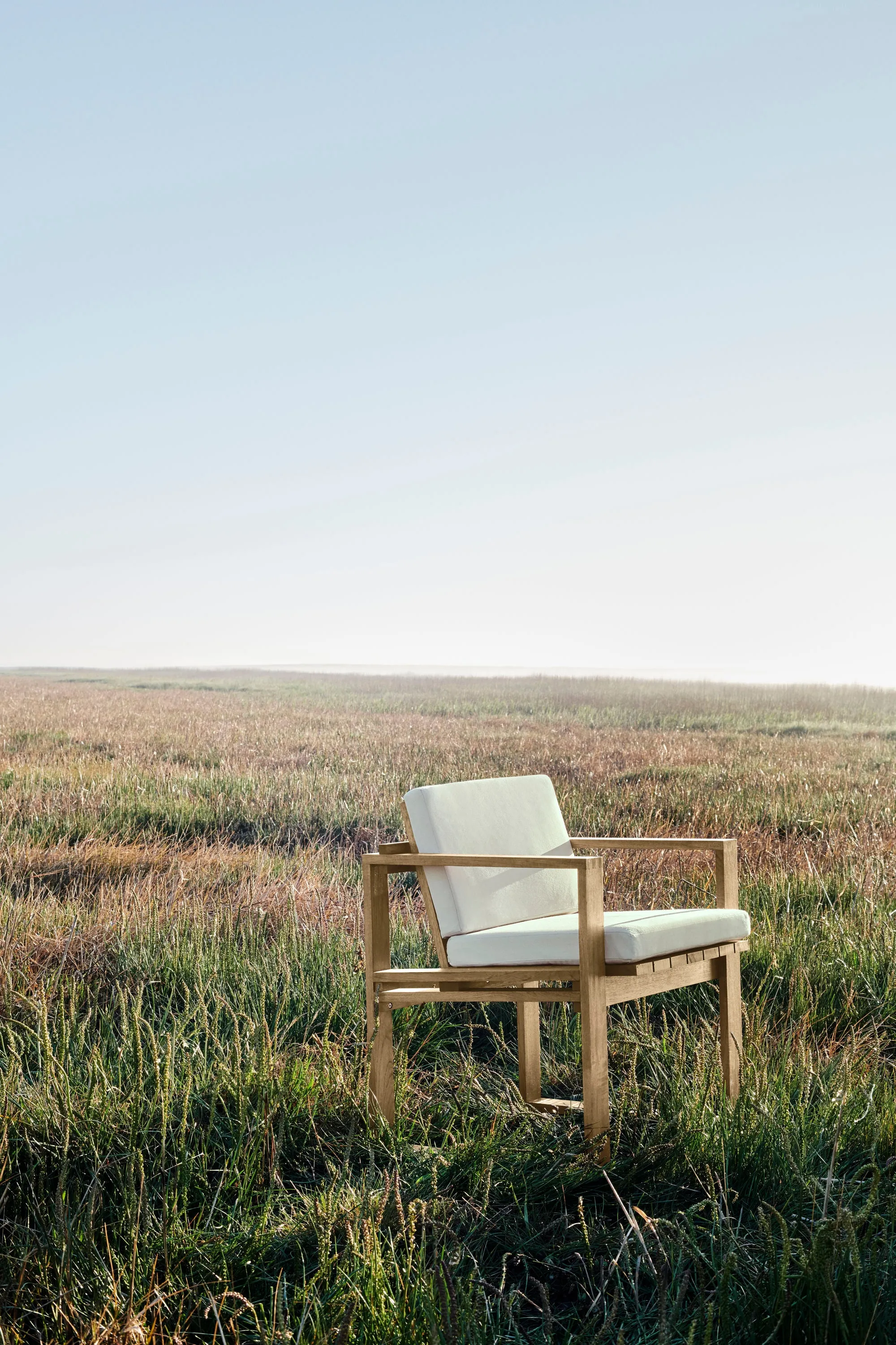 BK11 Lounge Chair by Carl Hansen & Søn