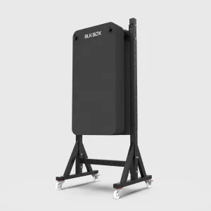 BLK BOX Mobile Mat Hanger