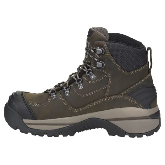 Carolina Men’s Flagstone 6” WP Carbon Comp Toe Hiker Work Boot CA5525