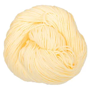 Cascade Yarns Nifty Cotton Yarn - 10 Soft Yellow