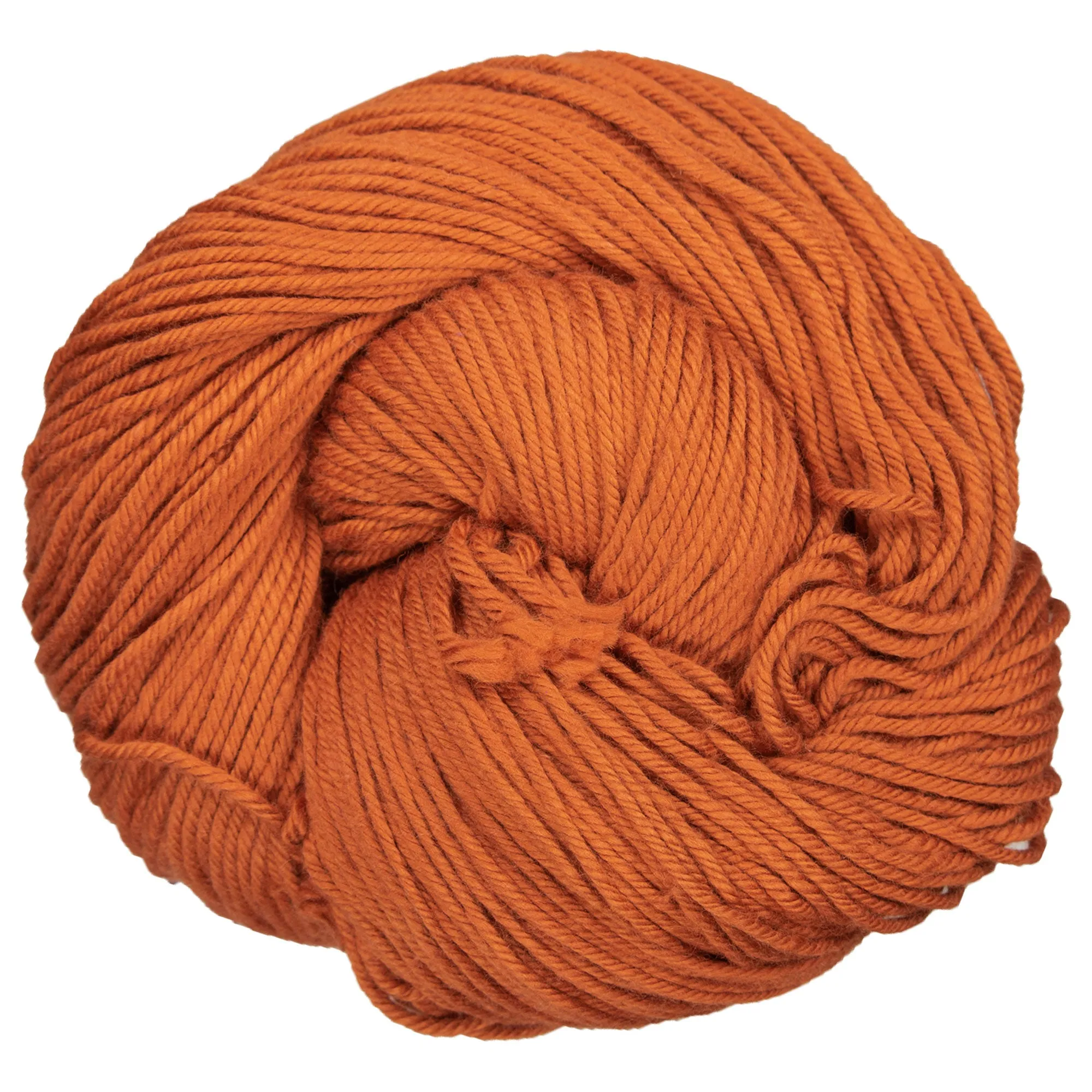 Cascade Yarns Nifty Cotton Yarn - 41 Cinnamon