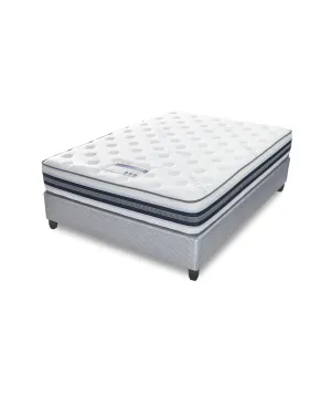 Cloud Nine Travel Flex King Bed