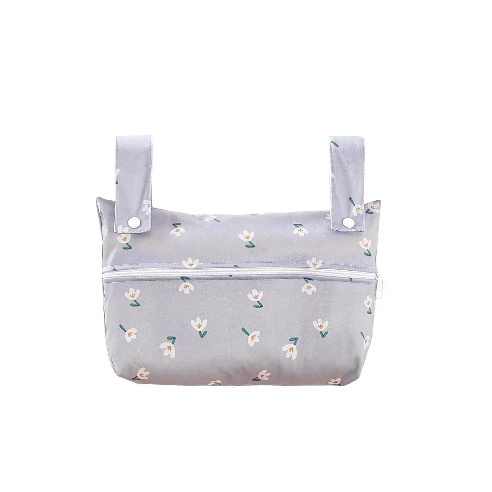 Compact Diaper Wet Bag