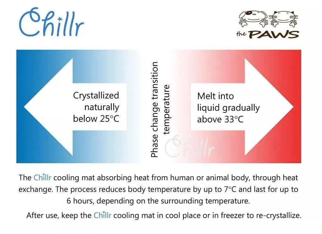 Cooling Mat For Dogs