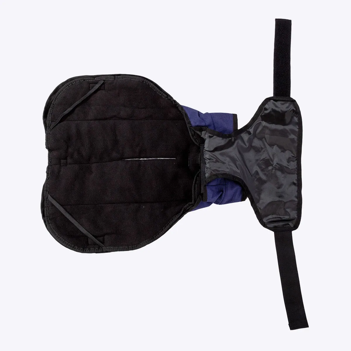 Danish Design 3-in-1 Dog Coat