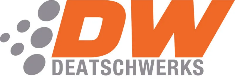 DeatschWerks 89-02 GTR RB26DETT 800cc Top Feed Low Impedance Injectors