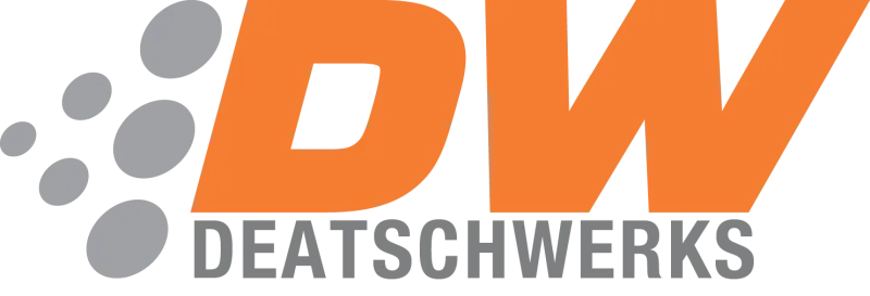 DeatschWerks DW Micro Series -6AN 210lph Low Pressure Lift Fuel Pump