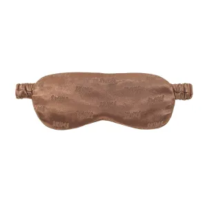 JACQUARD EYE MASK | JASPER