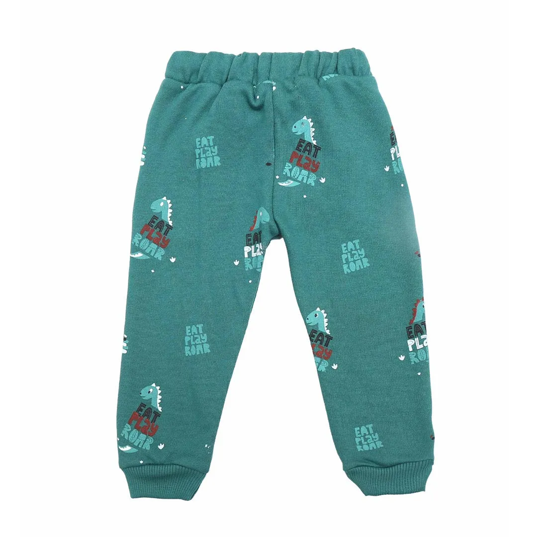 Jump for joy pajama