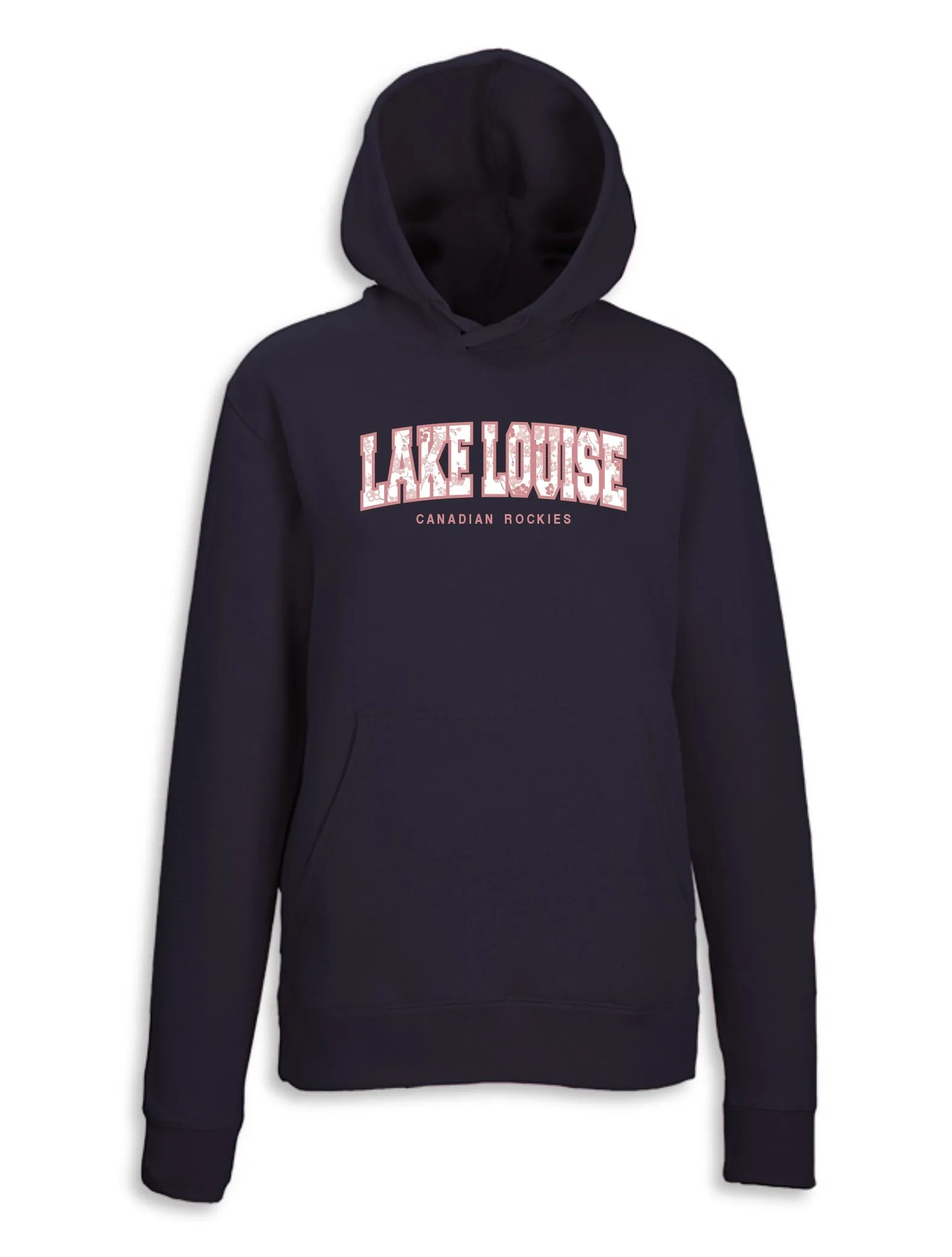 Lake Louise Hoody Women's