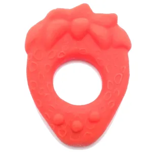 Lanco Strawberry Teether