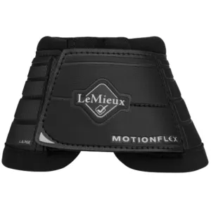 LeMieux Motionflex Over Reach Boots