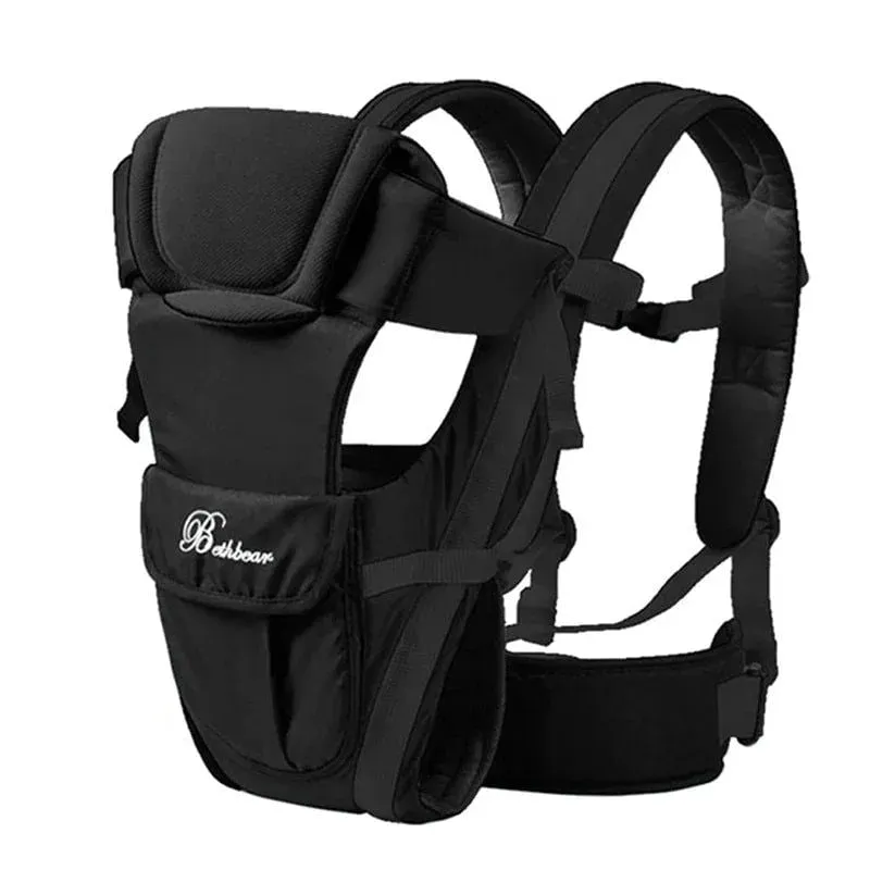 LovelyRLovely Beth Bear Baby Carrier