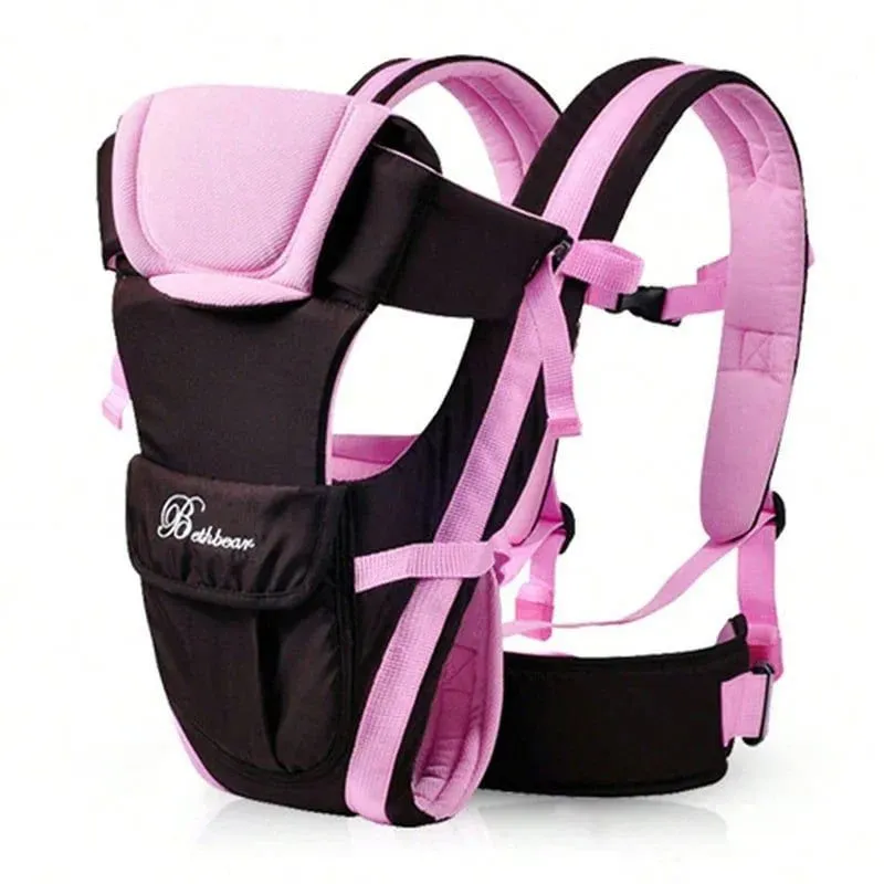 LovelyRLovely Beth Bear Baby Carrier