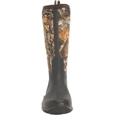 Muck Men's Fieldblazer Classic Fleece 16" Soft Toe WP Hunt Boot Realtree FBFRTE