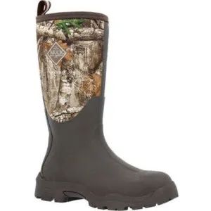 Muck Women's Realtree Edge WP Woody Max Boot Realtree - WWPKRTE