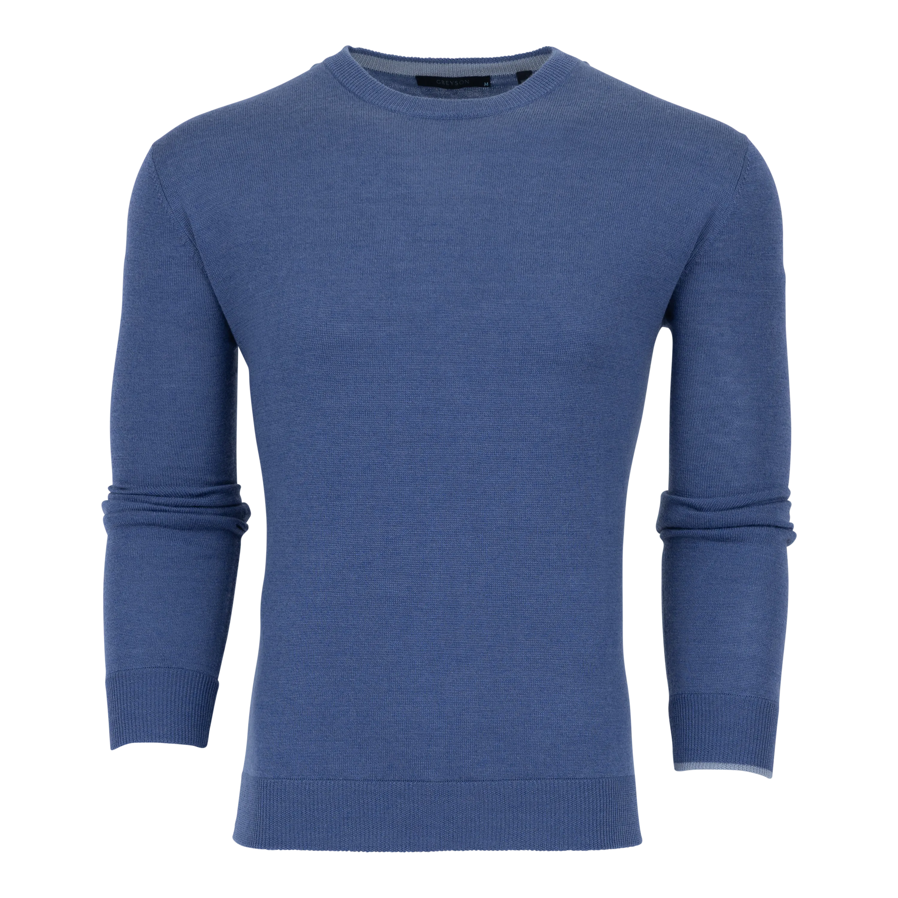 Napeague Crewneck Sweater