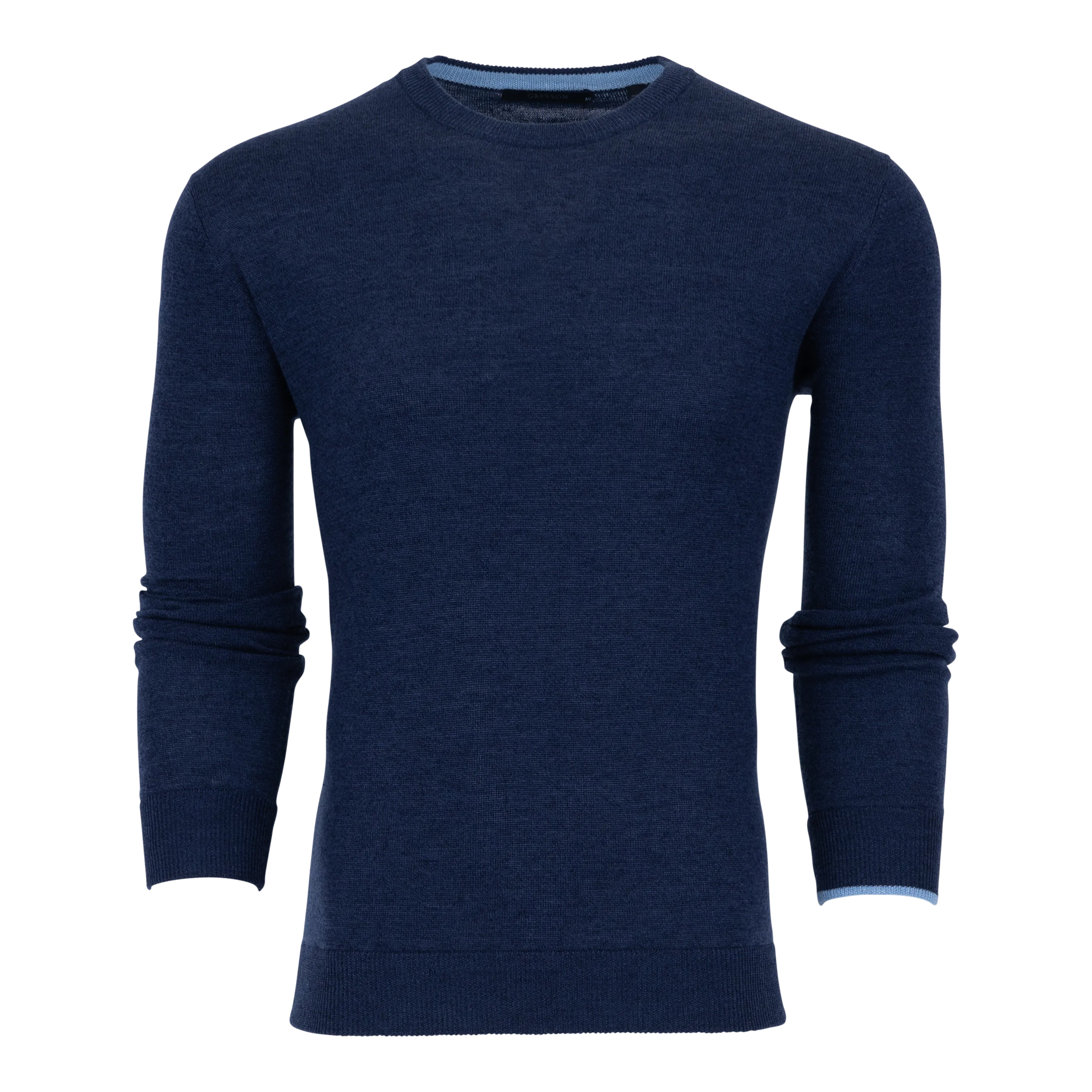 Napeague Crewneck Sweater