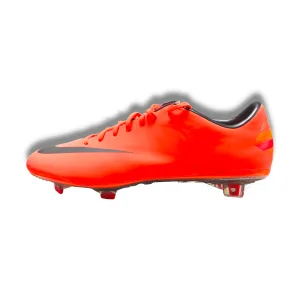 Nike Mercurial Vapor VIII FG 800 mango