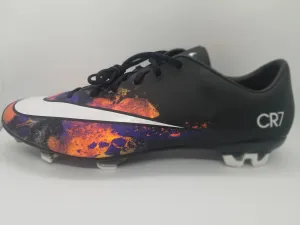 Nike Mercurial  Veloce II Cristiano Ronaldo  FG