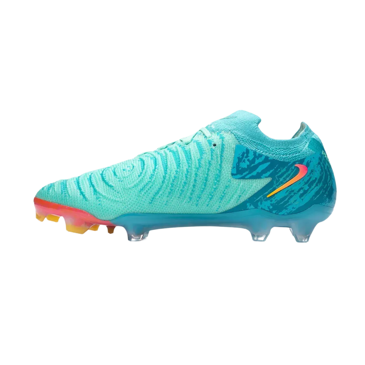 Nike Phantom GX II Elite FG Green - Goatkits Boots