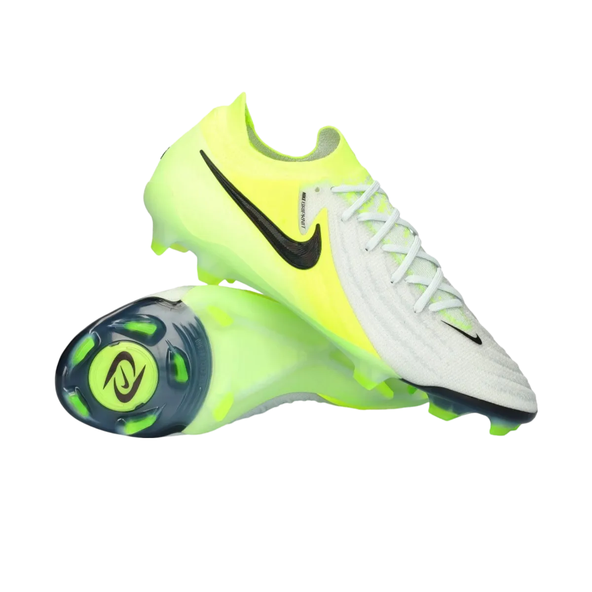 Nike Phantom GX II Elite FG Green - Goatkits Boots