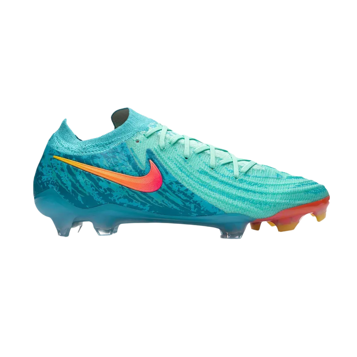 Nike Phantom GX II Elite FG Green - Goatkits Boots