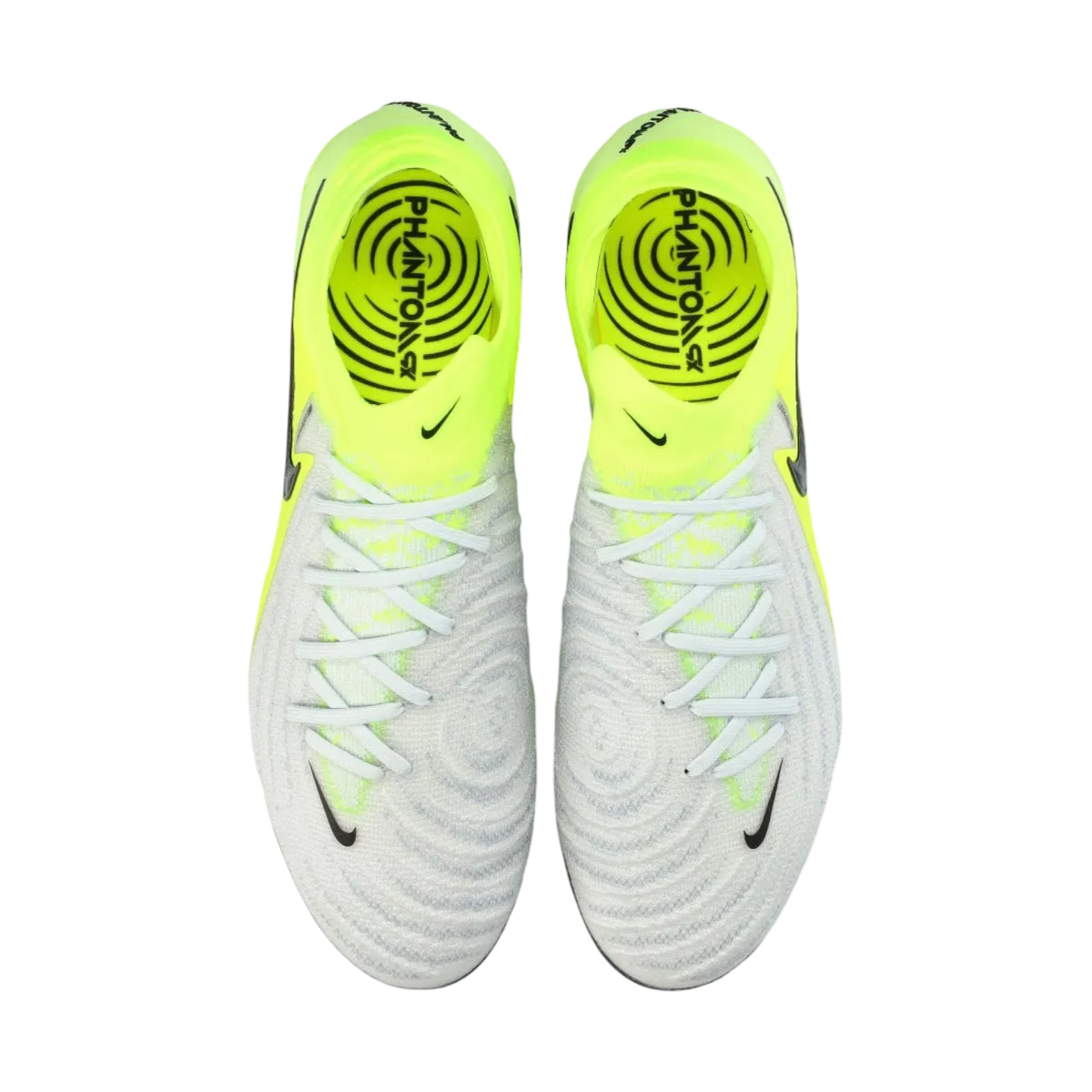 Nike Phantom GX II Elite FG Green - Goatkits Boots