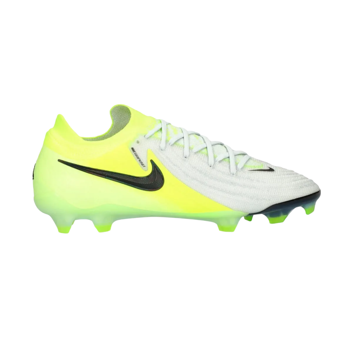 Nike Phantom GX II Elite FG Green - Goatkits Boots