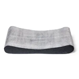 Ortho Lounger Cover Chinchilla